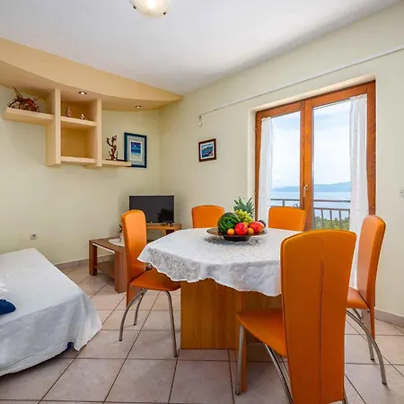 Apartamento 1
